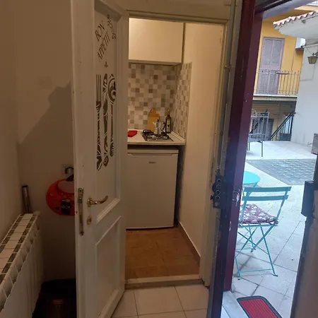 Apartament Monolocale Santa Maria Maggiore *