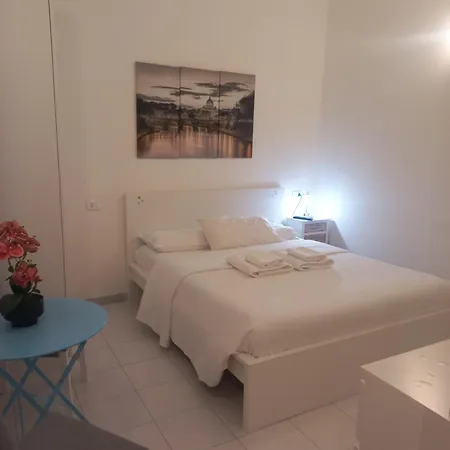 Apartament Monolocale Santa Maria Maggiore Rzym