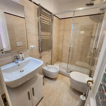 Monolocale Santa Maria Maggiore Apartament