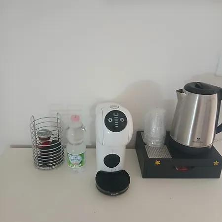 Apartament Monolocale Santa Maria Maggiore *