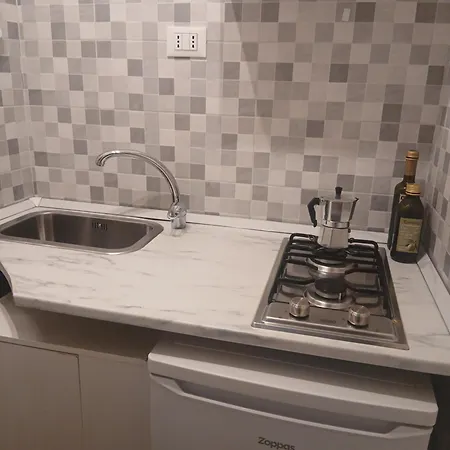 Monolocale Santa Maria Maggiore