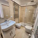Monolocale Santa Maria Maggiore Apartman