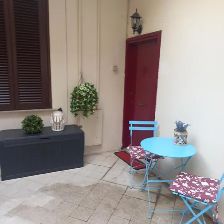 Monolocale Con Terrazzino Apartment Rome