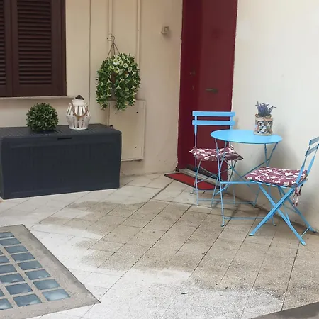 Monolocale Con Terrazzino Apartment *