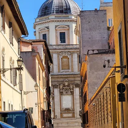 Appartamento Monolocale Santa Maria Maggiore