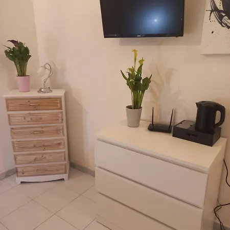 Monolocale Santa Maria Maggiore Lejlighed *