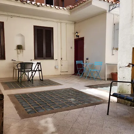 Monolocale Santa Maria Maggiore Lejlighed Rom