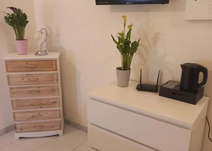 Monolocale Santa Maria Maggiore Lejlighed *