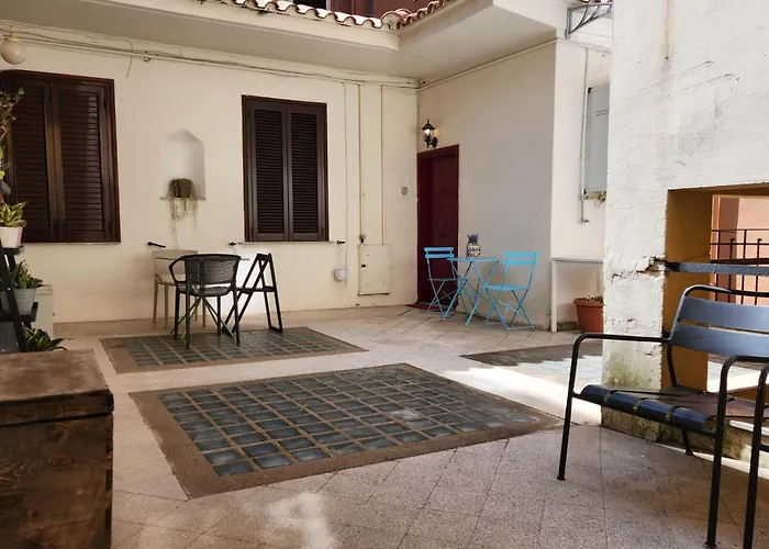 Monolocale Santa Maria Maggiore Lejlighed Rom