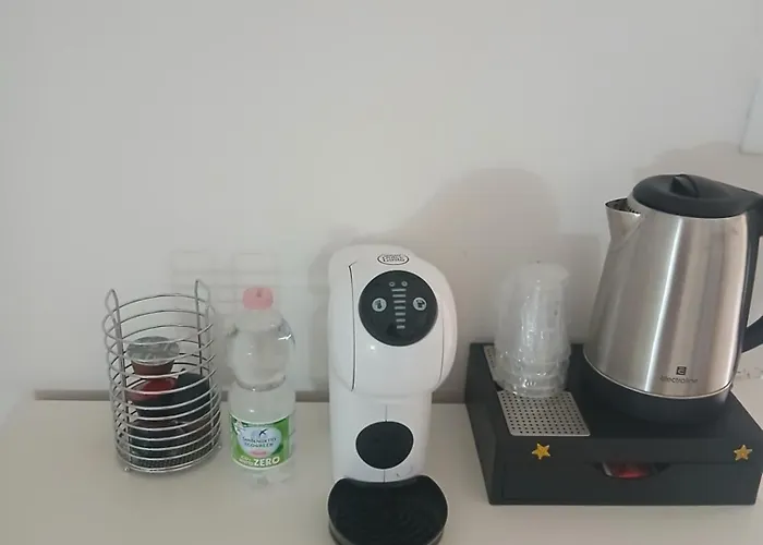 Lejlighed Monolocale Santa Maria Maggiore *