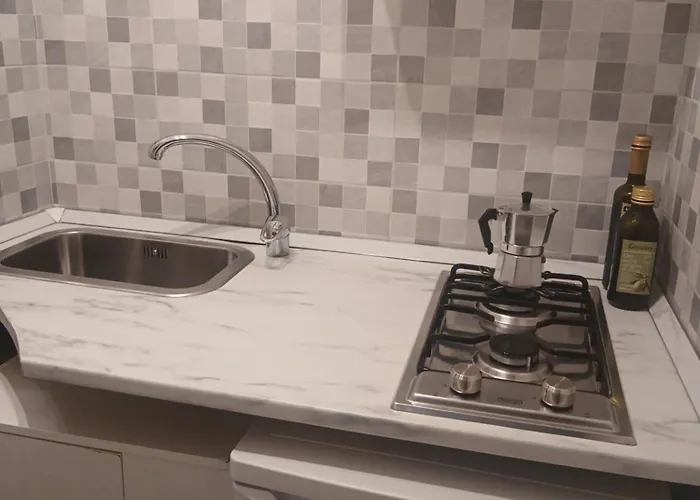 Monolocale Santa Maria Maggiore