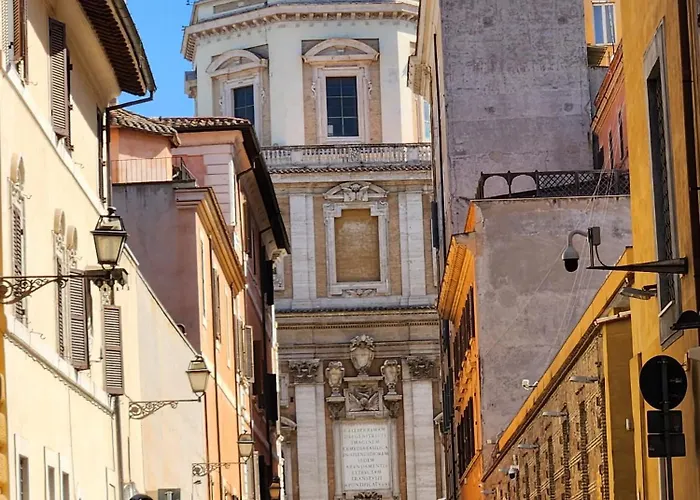 Lejlighed Monolocale Santa Maria Maggiore