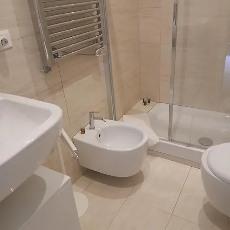 Apartment Monolocale Santa Maria Maggiore